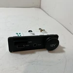 2017 Jaguar Xe Center Console Usb Aux Power Input Socket 12V FK72-19C166-BD Oem Used. Price: $78.79.