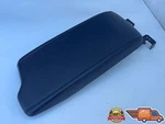 2020-2023 Hyundai Sonata Front Center Console Armrest Lid Leather Oem 20-23 Used. Price: $120.00.