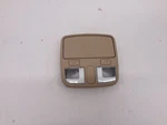 2009-2010 Hyundai Sonata Overhead Roof Console W/lights Oem Used. Price: $94.99.