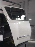2015 Nissan Armada Rear Right Door White Oem 358411, 154K Miles, Used. Price: $467.99.