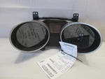 2014 2015 Hyundai Tucson Speedometer Cluster 84K Oem Used. Price: $84.47.