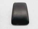 08-09 Infiniti G37 Cpe A/t Center Console Armrest Black/g Oem 96920JL01A Used. Price: $89.99.