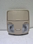 Console Front Without Sunroof Fits 18-22 Accent 563333 Used. Price: $111.10.