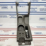 00-04 Subaru Legacy Outback Center Console Cup Holder Parking Brake Bezel Oem Used. Price: $40.45.