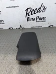 Oem 2005-2013 C6 Corvette Interior Center Console Lid B 1184658 Used. Price: $150.00.