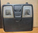 2012-2017 Hyundai Veloster Accent Dome Light Overhead Console 92800-2V000 Tested Used. Price: $34.99.