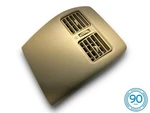 2002 2003 Lexus ES300 Rear Center Console Air Vent Grille Cover 58860-33010 Used. Price: $29.95.