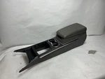 2008-2010 Dodge Charger Chrysler 300 Front Floor Center Console Black Oem Used. Price: $189.90.