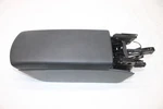 2003 Mercedes SL500 R230 Conv #414 Front Center Console Armrest Assy Used. Price: $134.99.