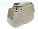 Floor Center Console Lariat Xlt 2WD Oem 2002 2003 2004 2005 Ford F250 Used. Price: $237.11.