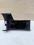 Toyota Sequoia 08-22 Console Storage Tray Cupholder Insert Oem 58821-0C090 Used. Price: $41.15.