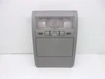 2004-2009 Toyota Prius Overhead Roof Center Console Oem Used. Price: $46.86.