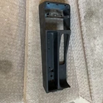 Bmw E36 Series Center Console Base 51168167822.9 Used. Price: $75.00.