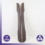 Bmw F15 X5 X6 Center Console Cover Panel Trim Brown Set 51169278727 Oem Used. Price: $74.70.
