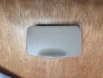 1992-2001 Lexus ES300 Rear Center Console Ashtray Insert Storage 74109-24020 Oem Used. Price: $18.00.