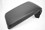 2012-2017 Toyota Camry Center Console Black Leather Sliding Armrest Top Used. Price: $169.99.