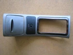 1997-2004 Buick Regal Console Cup Holder 98 01 02 '03 '04 Medium Gray Used. Price: $135.96.