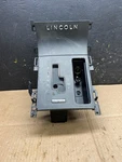 2009 To 2012 Lincoln Mks Front Center Console Shifter Bezel Trim AB1778 Dg Used. Price: $84.90.