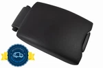 2011-2013 Volvo S60 XC60 Center Console Black Vinyl Lid Armrest Assembly Oem Used. Price: $59.49.