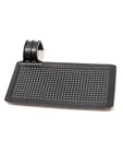 Genuine Range Rover Sport 09-13/DISCOVERY 4 09-16 Console Mat LR021373 New. Price: $30.22.