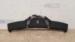 16 Chevy Corvette C7 Coupe Overhead Roof Console Black Used. Price: $66.94.