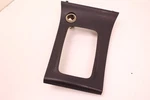 2003-2008 Toyota Corolla Center Console Shifter Bezel Trim Cover Oem Auto Used. Price: $44.99.