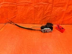 04-11 Mazda RX8 RX-8 -passenger Right Front Door Lock Actuator Latch Oem #303 Used. Price: $49.95.