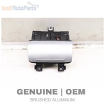 2012-2014 Audi Rs Quattro Front / 8J0857951A Used. Price: $32.49.