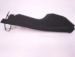 Right Center Console Trim Fits Subaru Impreza 2017 - 2019 Oem 66241FL30A Used. Price: $80.00.