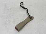 01-06 Lexus LS430 XF30 Front Left Lh Driver Seat Belt Buckle Receiver Oem LK04 Used. Price: $24.50.