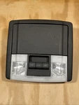 Ford F150 09-14 Expedition 07-14 Ceiling Overhead Console Lights Sunroof Black Used. Price: $44.99.