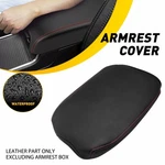 For Toyota Tacoma 2016-2023 Truck Lid Armrest Cover Center Console Skin Black 17 New. Price: $14.99.