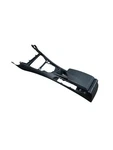 Bmw E81 E87 2009 Center Console 7122225 WES14746 Gebraucht. Price: $132.88.