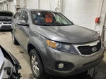 Roof Mounted Overhead Console Sorento 2011 2012 2013 2009 1457087 Used. Price: $95.00.