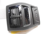 2022 Bmw X3 Rear Console Panel Trim A/c Vent Oem 64225A3BB22 GE0407 Used. Price: $105.00.