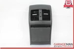 14-19 Mercedes W117 CLA250 Rear Center Console Air Vent Back Cover Ashtray Oem Used. Price: $37.50.