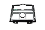 11-13 Hyundai Equus Front Center Console Dash Air Vent Grill Bezel Cover Oem Used. Price: $45.60.
