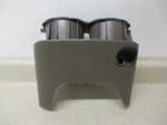 05 07 Toyota Sequoia Center Console Rear Panel Oem Used. Price: $29.00.