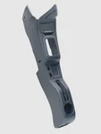 96-00 Toyota RAV4 Floor Center Console Ashtray Cup Holder Bluish Gray Oem Used. Price: $139.99.