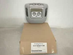 New Oem Ford Overhead Console 2003-2006 Lincoln Navigator Grey 5L7Z-78519A70-CAB. Price: $125.00.