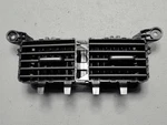 2018-2023 Volkswagen Atlas Rear Console Air Vent Ac Grille Trim Oem Used. Price: $47.99.