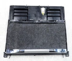 New Ford Front Center Console Sliding Door Panel ML3Z1504608BG F150 Tremor 21-26. Price: $289.95.