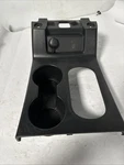 06-10 Ford Explorer Center Cup Holder Shifter Bezel Trim VP6L2X-7804567-A Oem H5 Used. Price: $55.00.