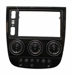 Temperature Control 163 Type ML350 Front Fits 2002-2003 Mercede Authentic Oem Used. Price: $42.00.