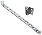 Masterack 027652KP Utility Vehicle Storage System New. Price: $123.76.