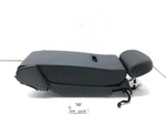 2018-2020 Genesis G80 Sport 3.3L Rear Seat Center Backrest Armrest Headrest Oem. Used. Price: $249.99.