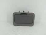 2000 Toyota Camry Overhead Roof Console JV3EN Used. Price: $67.88.