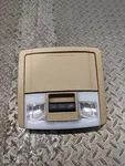 Console Front With Sunroof Fits 11-16 Ford F250SD Pickup 1178836 Used. Price: $90.00.
