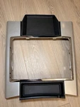 2009-2012 Dodge Ram 1500 Center Console Gear Shifter Cover Bezel Trim Oem Used. Price: $69.00.