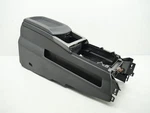 Used Front Floor Center Console Armrest Dvd Player 2004-2015 Nissan Armada Oem. Price: $224.99.